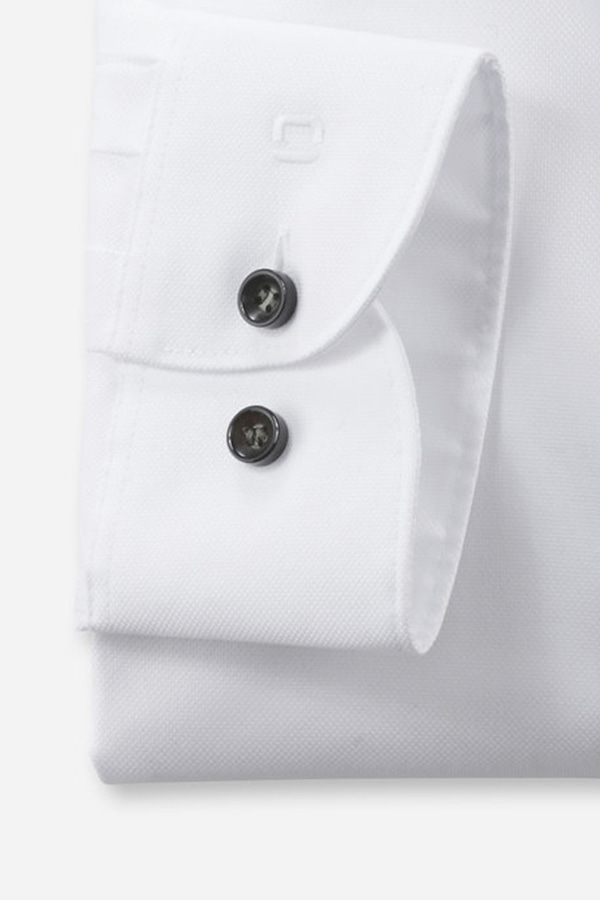 ΠΟΥΚΑΜΙΣΟ OLYMP - 00 ΛΕΥΚΟ